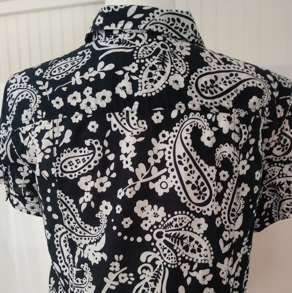 Liz Claiborne blouse - Picture 4 of 4